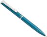 Pentel BL2007 Roller EnerGel Philography 0,7 mm metalen schacht lichtblauw in geschenketui