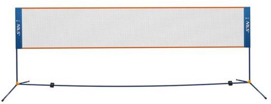 Nils NN400 Serie Badmintonnet