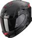 Scorpion EXO-GT SP Air Noble Matt Black Black - Integraalhelm - Maat S - Motorhelm - ECE 22-06 gekeurd