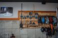 Gravity Grabber Ultimate Ski & Snowboard wandrek - cyaan