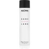ALCINA Shampooing soin sublimement longs