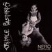 Cripple Bastards Nero In Metastasi