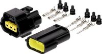 Kalitec AMP Econoseal J set 3-polig 0,5-1,5mm² waterdichte connector