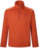 Regatta Fleece Thiek Heren S Rooibosthee