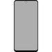 OG Premium Samsung Galaxy S23 FE S711 / A54 A546 Protecteur d'écran de confidentialité