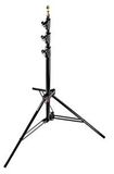Manfrotto Master Stand Tripod - Zwart - 366cm - 9kg - 1004BAC