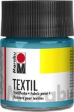 Marabu Textil Potje 50ml-Caribbean