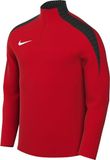 NIKE M Nk Df Strk24 Drill Top K heren Top met lange mouwen