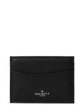 Hackett London Étui 'Luxe' noir / argent
