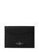 Hackett London Étui 'Luxe' noir / argent