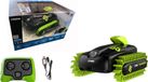 RC amphibie, 2.4G, vert