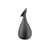 Alessi Apostrophe GCH02 - Design sinaasappelschiller accessoires van roestvrij staal, gematteerd, 2 x 8,5 x 26,5 cm