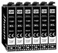 Cartouches d'encre T1281 - Noir - 6 pièces