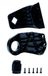 EINPARTS Reparatieset koplamp, één onderdeel, links, artikelnummer EPHRK009, geschikt voor AUDI A3 Sportback (8VA, 8VF)