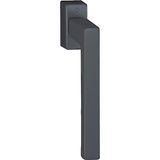 Stuurgreep Toulon Stuurgreep PSK-0737/US947-1 F9714M zwart mat