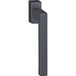 Stuurgreep Toulon Stuurgreep PSK-0737/US947-1 F9714M zwart mat