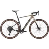 Cannondale Vélo Topstone Carbon 4 CUES 1x Shimano CUES U6000, Shadow RD+ 11v