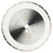 Klingspor DT900U Diamantschijf voor tafelzaag, 25,4 mm, 350 mm – 21 tanden