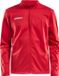 Craft Squad Polyestervest Heren - Rood | Maat: 3XL