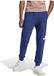 Adidas Essentials Big Logo French Terry Joggers Blauw L