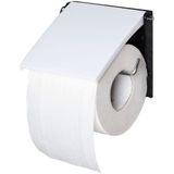Arvix Toiletrolhouder - kunststof