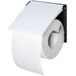 Arvix Toiletrolhouder - kunststof