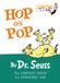 Hop Dr. Seuss Hop on Pop Kartonboek