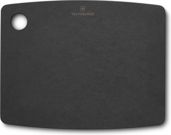 Victorinox 7.4123.3 Snijplank - Zwart