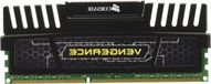 Holland Connections 8GB RAM DDR3 1600MHz CL10 - noir