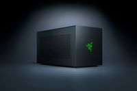 Razer Core X V2 - Videokaart Behuizing - Grafische Kaart Houder - Ventilator - Thunderbolt 5/4/USB 4