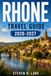 Rhone Travel Guide 2026-2027