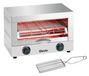 Bartscher A151300 sandwich maker 1700 W Inox
