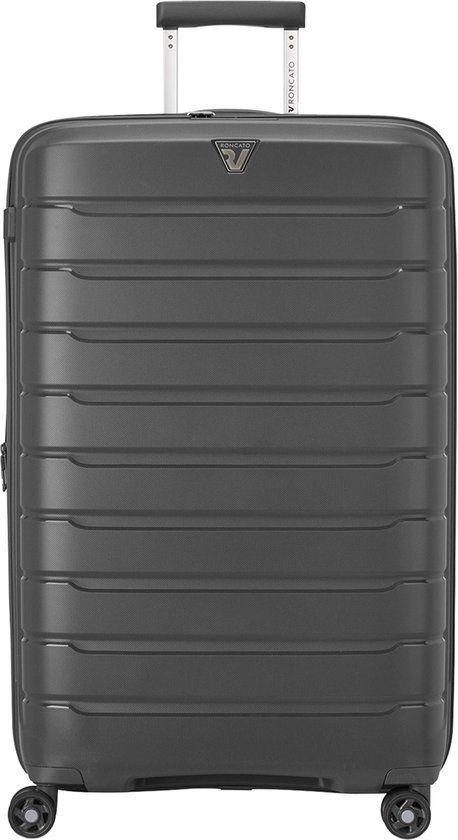 Roncato B-Flying - Reiskoffer - 78 cm - Grijs