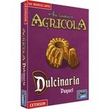 Asmodee Agricola Dulcinaria - Lookout Games - uitbreiding managementspel en plaatsing van arbeiders - 12 jaar - 1 tot 4 spelers - 90 minuten - Franse versie
