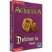 Asmodee Agricola Dulcinaria - Lookout Games - uitbreiding managementspel en plaatsing van arbeiders - 12 jaar - 1 tot 4 spelers - 90 minuten - Franse versie