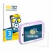 BROTECT Bedifol GmbH Screenprotector 3 Stuks voor Myfirst Camera 50 Beschermglas transparant
