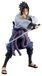 Sasuke Uchiha figurine d'action, 24 cm, PVC, objet de collection