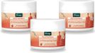 Kneipp Body & Mind Balance Lichaamscreme Iris & Vetiver 200 ml - Voordeelverpakking - 3 stuks