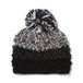 Spyder BRR Berry HAT Wintermos, voor dames, één maat