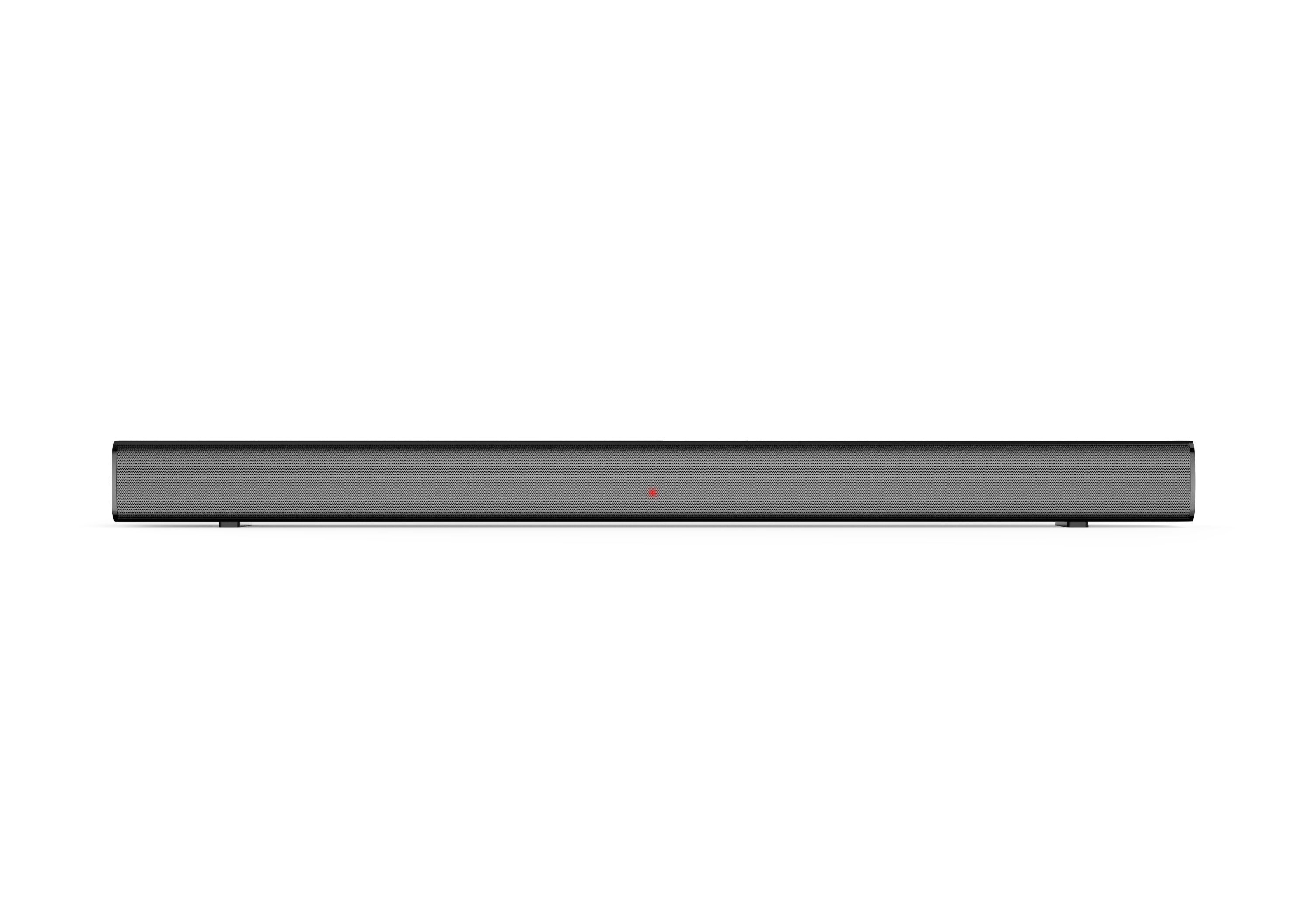 Panasonic SC-HTB100EG-K Soundbar - 2.0 Channel - 45W - Black