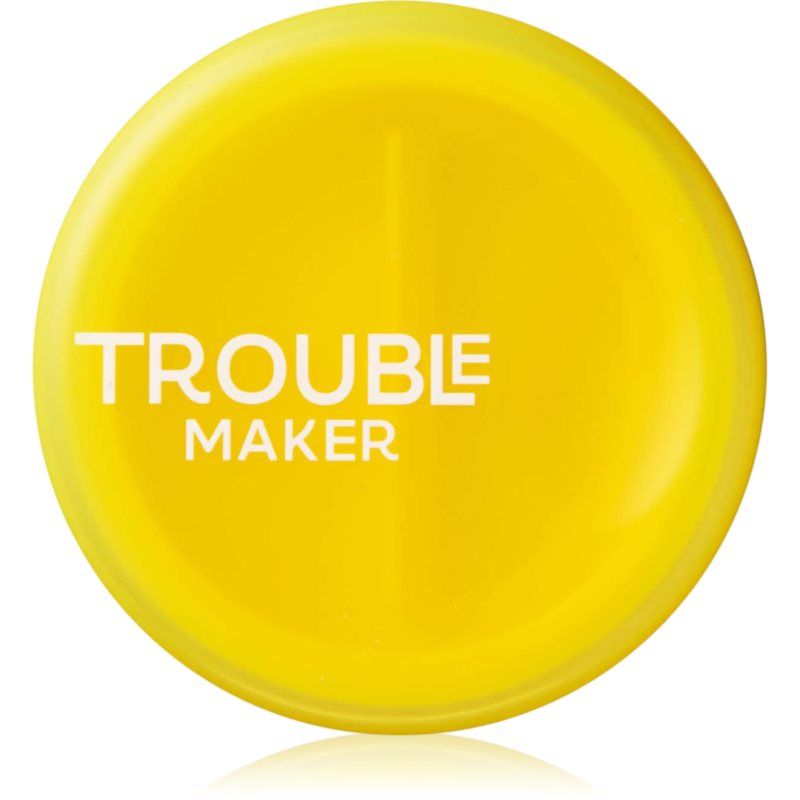 Trouble Maker On The Loose