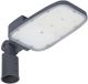 Ledvance Luminaire de mât LED | 65W 6500K 8775lm 765 | 60mm Gris IP66