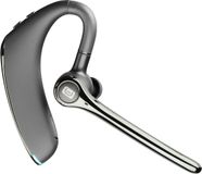 Cellularline Fluent Ergonomische Mono Bluetooth Hoofdtelefoon Zwart