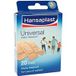 Hansaplast universele pleisters - 20 stuks