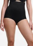 Chantelle Basic Shaping Slip C35030 Noir Maat 38