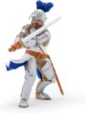 Papo Koning Arthur Speelfiguur