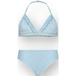 Vingino Fille Zolie Bikini Bleu Poudre Taille : 16