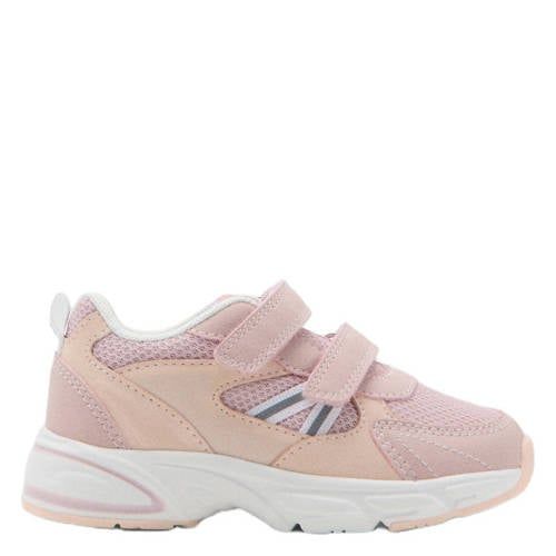Mango Kids sneaker roze Meisjes Polyurethaan - maat 26 Sneakers