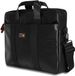 Red Bull Sacoche d'ordinateur portable en carbone 16 pouces noir