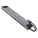 j5create JCD552-N M.2 NVMe USB-C Gen 2 Docking Station